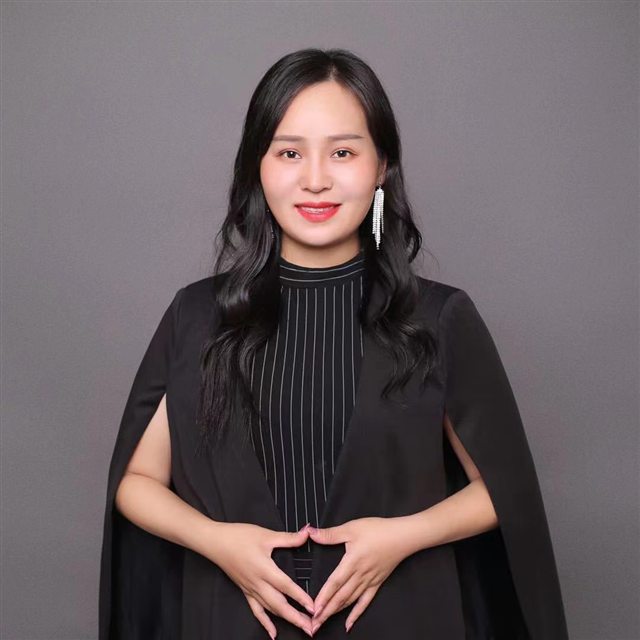 公考面试英子老师